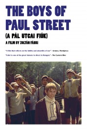 The Boys of Paul Street 1968