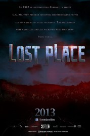 Lost Place 2013