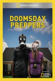 Doomsday Preppers 2011