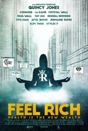 Feel Rich: Health Is the New Wealth 2017