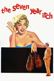 The Seven Year Itch 1955