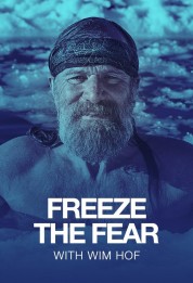 Freeze the Fear with Wim Hof 2022