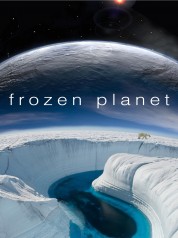 Frozen Planet 2011