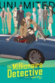 The Millionaire Detective – Balance: UNLIMITED 2020