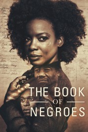 The Book of Negroes 2015