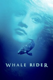 Whale Rider 2003