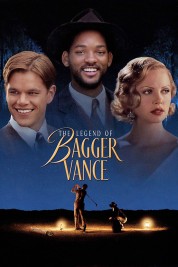 The Legend of Bagger Vance 2000