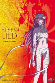 Elfen Lied 2004