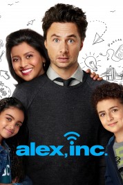 Alex, Inc. 2018