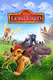 The Lion Guard 2016