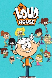 The Loud House 2016