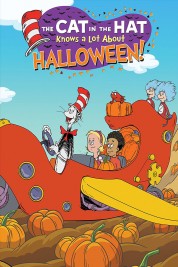 The Cat In The Hat Knows A Lot About Halloween! 2016