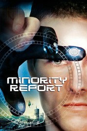 Minority Report 2002