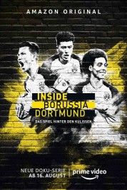 Inside Borussia Dortmund 2019