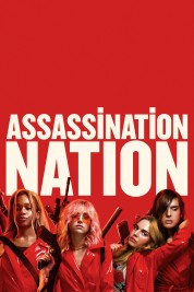 Assassination Nation 2018