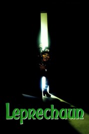 Leprechaun 1993