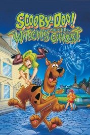 Scooby-Doo! and the Witch's Ghost 1999