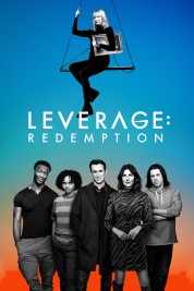 Leverage: Redemption 2021