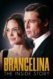 Brangelina: The Inside Story 2021