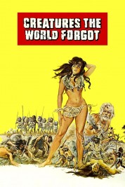 Creatures the World Forgot 1971