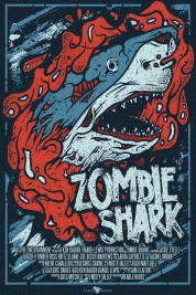 Zombie Shark 2015