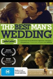 The Best Man's Wedding 2000