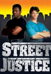 Street Justice 1991