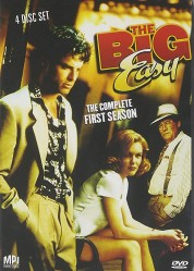 The Big Easy 1996