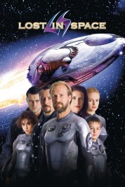 Lost in Space 1998