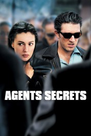 Secret Agents 2004