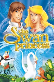 The Swan Princess 1994