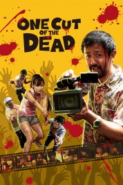 One Cut of the Dead 2017