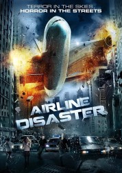 Airline Disaster 2010