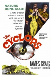 The Cyclops 1957