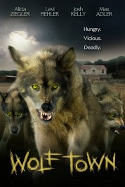 Wolf Town 2010