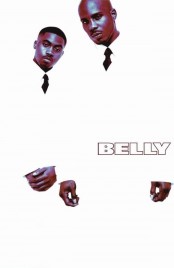 Belly 1998