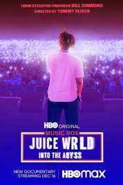 Juice WRLD: Into the Abyss 2021