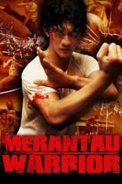 Merantau 2009