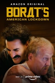 Borat's American Lockdown & Debunking Borat 2021