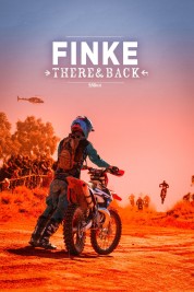 Finke: There and Back 2018