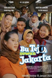 Bu Tejo Sowan Jakarta 2024
