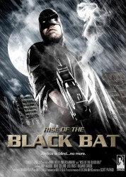 Rise of the Black Bat 2012