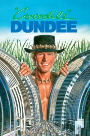 Crocodile Dundee 1986