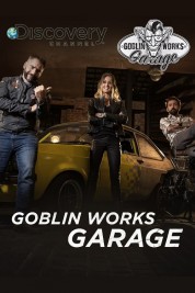 Goblin Works Garage 2018