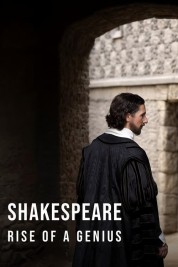 Shakespeare: Rise of a Genius 2023