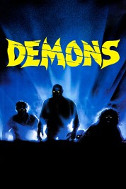 Demons 1985