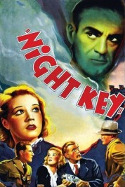 Night Key 1937
