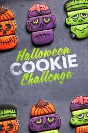 Halloween Cookie Challenge 2022