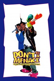 Don't Be a Menace to South Central While Drinking Your Juice in the Hood 1996