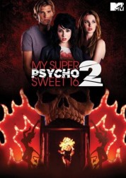 My Super Psycho Sweet 16: Part 2 2010
